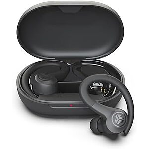 [Prime] $18.52* | JLab Go Sport+ True Wireless Bluetooth Earbuds at Amazon