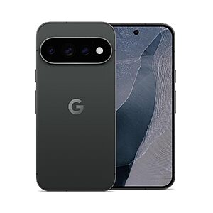 [Prime] Google Pixel 11 Pro 256GB Unlocked Smartphone (Obsidian) $834 & More + Free Shipping