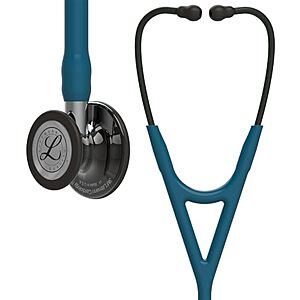 [Prime] $122.96 | 3M Littmann Cardiology IV Diagnostic Stethoscope at Amazon