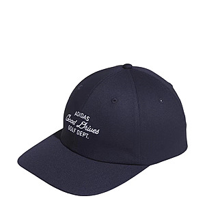 adidas Women's Good Drives 6-Panel Hat $6.40 + Free Shipping