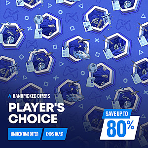 PSN Digital Game Sale Megathread: Fallout 4 $5; Hell is Us $12; Demon's Souls $17.49; ARC Raiders $20 & More