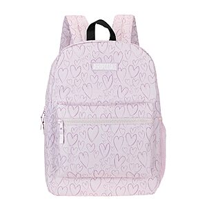 [Prime] 17L AEROPOSTALE Fieldtrip Unisex Backpack (Various Colors) $15.99 + Free Shipping
