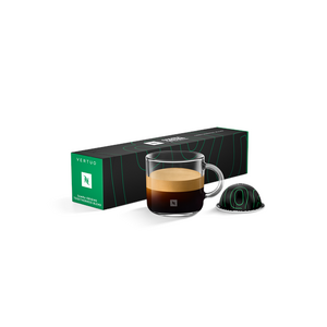$38.99 | 60Ct Nespresso Vertuo | Double Espresso Samra Origins at Woot!