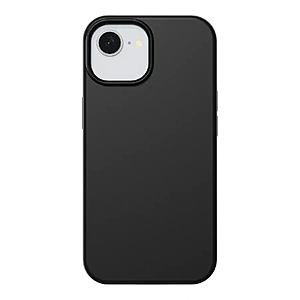 Insignia MagSafe iPhone 17e/16e/15/14/13 Case: Silicone (Black) or Hard-Shell (Clear) $4.99 $4.99 + Free Shipping