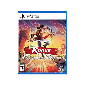 $16.99 | The Rogue Prince of Persia (NSW2) at Woot!