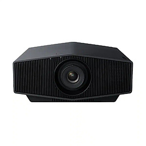 Sony BRAVIA 7 4K HDR Laser Home Theater Projector w/ Native 4K SXRD Panel (White) $6998 + Free Shipping $6999