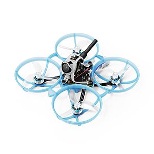 BETAFPV Air75 II Brushless Whoop Quadcopter Ultralight for FPV Freestyle $92.79