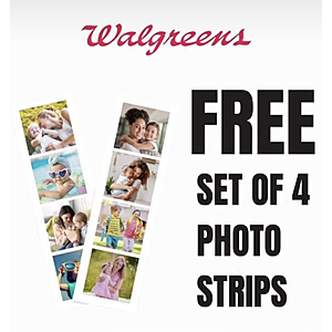Free Photo Strips !!