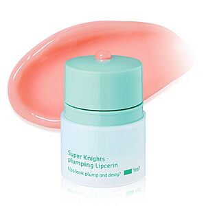 [Prime] belief Skincare Serum, Face Masks, Sunscreen, Lip Balm & More: 50% Off + 10% Off S&S + Free Shipping