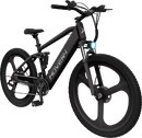26.1" Hover-1 Instinct 36V 350W 10Ah Electric Bike (40Mi Range, 15MPH Speed) $249.75 + Free Shipping