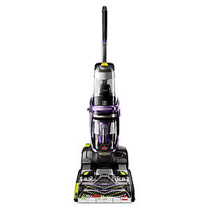 BISSELL ProHeat 2X Revolution Pet Pro Upright Deep Cleaner $198