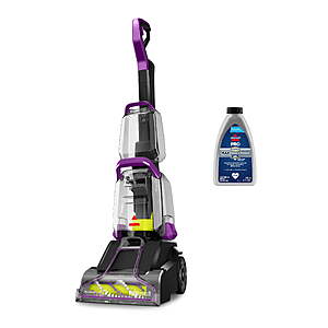 BISSELL PowerForce PowerBrush Upright Deep Cleaner $97.94