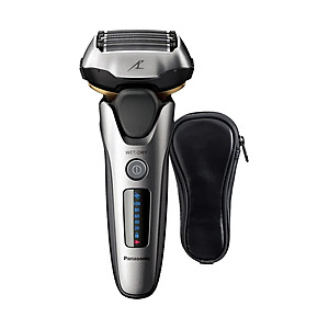 Panasonic: ARC5 Advanced 5-Blade Men's Electric Shaver (Silver) $109.99 + Free Shipping