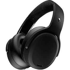 Skullcandy Crusher ANC 2 Active Noise Cancelling Headphones (Black) $129.99 + Free Shipping