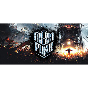 $2.99: Frostpunk @ Steam