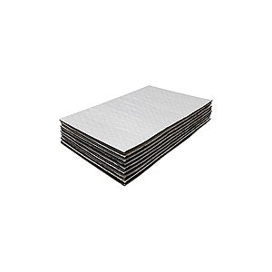 15-Piece GOSCHE 394-Mil Car Audio Sound Deadening Mat (16 Sq Ft) $19.99 + Free Shipping w/ Prime or $6 Fee per Order