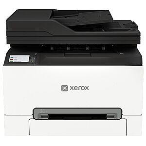 [Prime] Xerox C255a Wireless Color Laser All-in-One Printer $422.45 + Free Shipping