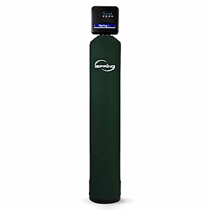 iSpring WF150K-PF Whole House Water Filter System, SGS-Tested for PFAS Removal, Reduces Chlorine & Heavy Metals, Up to 10 Years Protection $2379.98