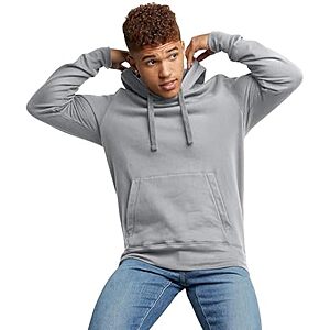 [Prime] from $8.99 | Hanes Men's Originals Midweight Fleece Hoodie at Amazon