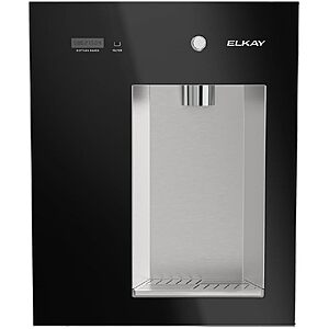 Elkay Liv EZ LBWDM06WHBC Built-in Filtered Water Dispenser, various colors, from $1132.19