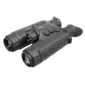 AGM Global Vision ObservIR LRF 25-256 Fusion Thermal Imaging Binoculars $994.17