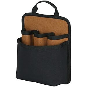 $11.39* | Carhartt Station Medium Tool Pouch (Carhartt Brown) at Amazon