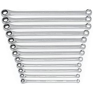 $103.97* | 12-Pc GEARWRENCH Gearbox XL Ratcheting Wrench Set (Metric) at Amazon