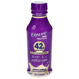 Kroger digi coupon, $0.99 Ensure Max 42grm protein drinks, use up to 5x in transaction