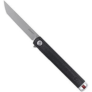 $19.66* | Coast Founder's Collection Select Gentleman's EDC Folding Pocketknife w/ Tanto Blade at Amazon