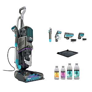 Shark CarpetXpert with Stainstriker Carpet & Upholstery Cleaner $199.99 + $9.99 shipping Costco.com