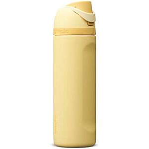 $22.78 | 24-Oz Owala FreeSip Insulated Stainless Steel Water Bottles at Amazon