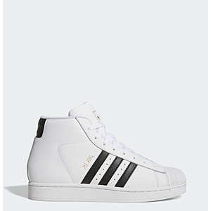 adidas men PRO MODEL Shoes