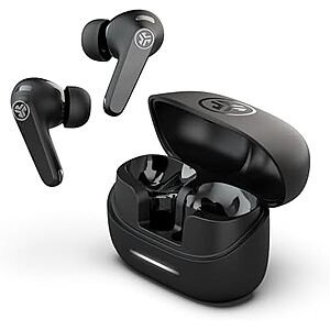 [Prime] $30.88* | JLab JBuds Pods ANC True Wireless Earbuds at Amazon