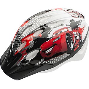 PRIME $11.55 Bell Disney Pixar Cars Bike Helmet