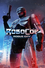 Xbox Game Sale: RoboCop: Rogue City $4; Hyper Light Drifter $5; Halo: The Master Chief Collection $10 & More