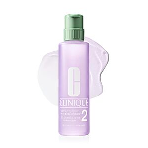 16.5-Oz Clinique Clarifying Lotion Exfoliating Face Toner w/ Witch Hazel $21.85 w/ S&S + Free Shipping w/ Prime or on $35+