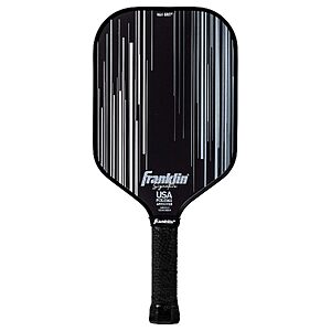 [Prime] Franklin Sports Signature Series Pro 13mm Pickleball Paddle $34.67 + Free Shipping