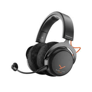 Beyerdynamic MMX 150 Wireless Gaming Headset (Black or White) $119.99 + Free Shipping