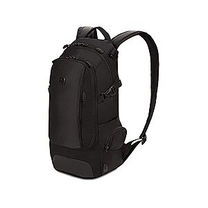 SwissGear 18" Narrow Daypack Backpack (15.9L) $20.99 + Free Shipping w/ Prime
