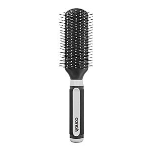 [AC] $3.79 | Conair Salon Results Detangling Hairbrush at Amazon