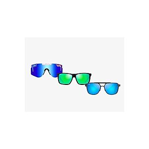 Woot! - Sunglasses: Maui Jim & More