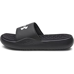 $23.97 | Under Armour Men's Ignite Pro Fixed Band Slides at Amazon