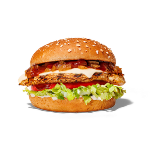 Habit Grill Restaurant Offer: FREE Habit Grilled Chicken Sandwich w/ Any $8+ Order (Valid thru 10/13)
