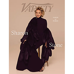 Free 2-Year Subscription to Variety Magazine