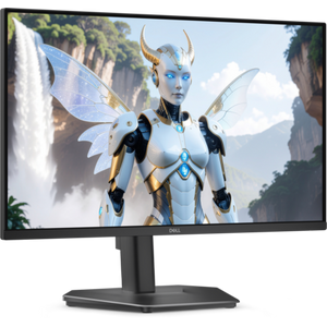 24" Dell SE2426HGS Adjustable Stand 1080p 240Hz IPS Gaming Monitor $94.99