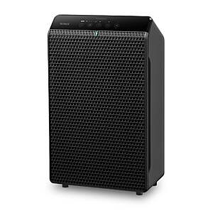WINIX 5520 Air Purifier for Home Large Room Up to 1881 Ft² in 1 Hr, True HEPA with WiFi $134