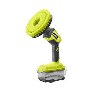 RYOBI 18V ONE+ Power Scrubber (Tool Only) $27.99