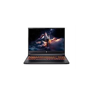 Refurb: Acer Nitro V16 ANV16-61 16" Gaming Laptop Ryzen 7 16GB 1TB RTX 5060 180hz Ryzen 7 3500H - $1,063.72 + FS $1063.72