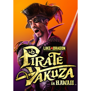 [Loaded Steam Sale] Like a Dragon: Pirate Yakuza in Hawaii $8.59; Rise of the Ronin $19.89 & More (Digital PC Games)