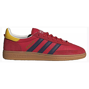 adidas Handball Spezial Men's Shoes (Collegiate Red) $39.57 + Free Shipping on $49+